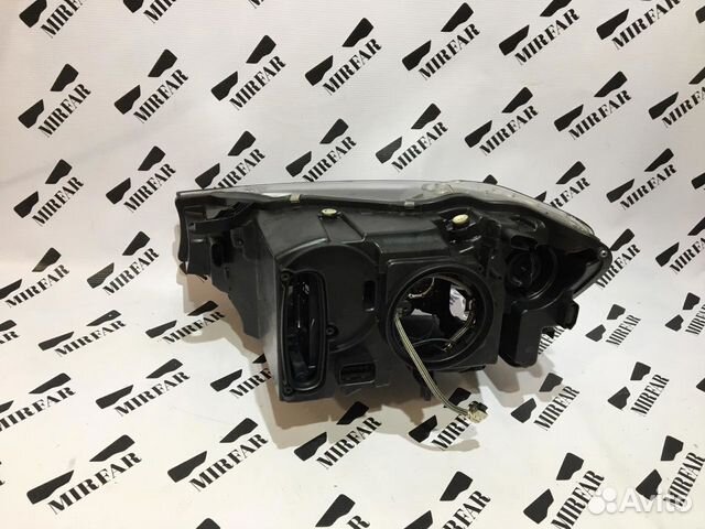 Фара правая BMW F25/26 2014-2017