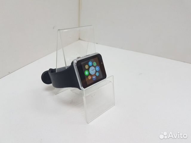 Умные Часы Smart Watch GT08