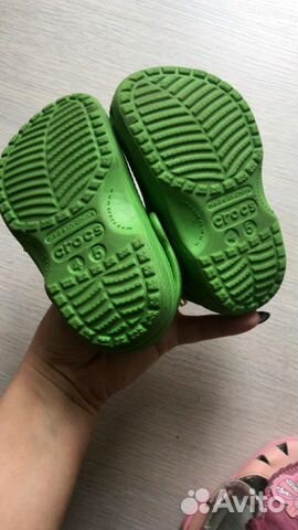 Crocs