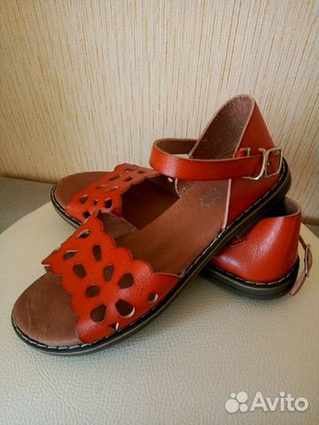 Сандали Сандали