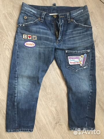 Dsquared2