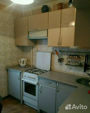2-к квартира, 47 м², 5/9 эт. 2-к квартира, 47 м², 5/9 эт.