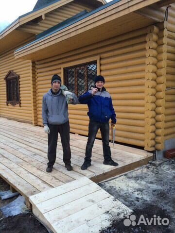 Разнорабочие/Грузчики Разнорабочие/Грузчики