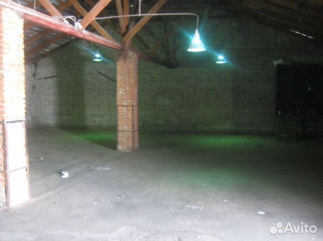 Сдам складское помещение, 166 м² Сдам складское помещение, 166 м²