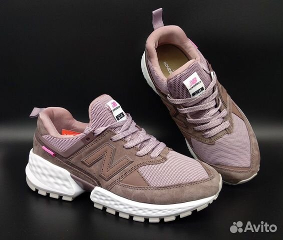 New Balance 574S New Balance 574S