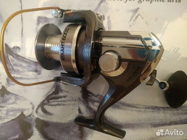 ВОЛЖАНКА Атлант 50 м с кольцами (010-0001)