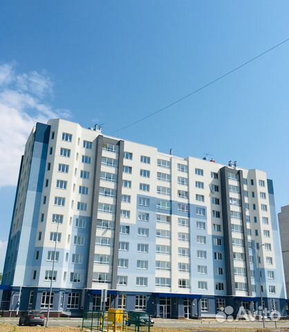 Помещение свободного назначения, 68.6 м²