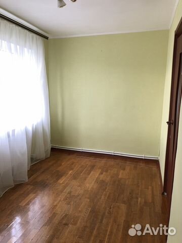 2-к квартира, 38.1 м², 2/2 эт.