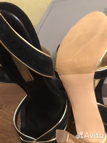 Босоножки/туфли bcbg maxazria Босоножки/туфли bcbg maxazria