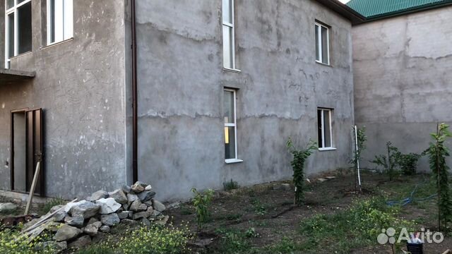 Дом 200 м² на участке 4.5 сот. Дом 200 м² на участке 4.5 сот.