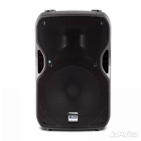 Акустика Alto TS115 Vibe + планшет в подарок