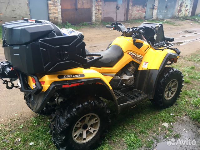 Брп аутлендер 800. Brp 650 g1. Brp can-am outlander 800 g1. Brp g1 расширители арок. Брп аутлендер 1000 max xt.