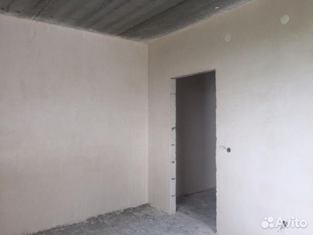 2-к квартира, 62.7 м², 4/10 эт.