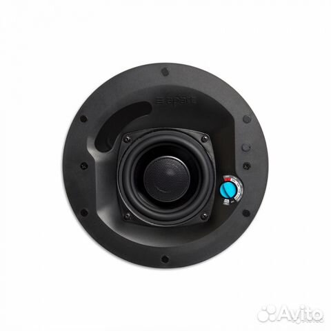 Врезная акустика Apart CM30DTD+ смартфон в подарок