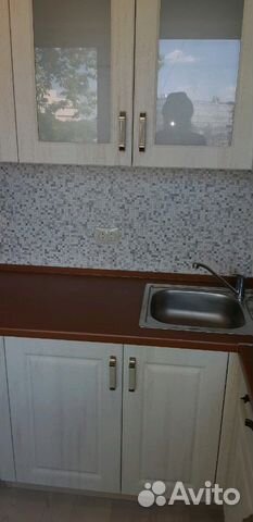 2-к квартира, 45 м², 4/16 эт. 2-к квартира, 45 м², 4/16 эт.