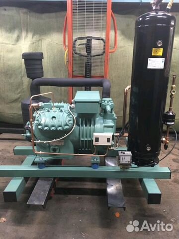 ZB45 ZF18 ZBD45 Bitzer 4FC 3.2 - 4NC 12 4H 15