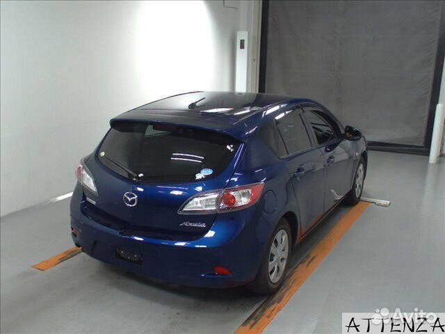 Mazda 3 BL / Мазда 3 бл В разборе Mazda 3 BL / Мазда 3 бл В разборе