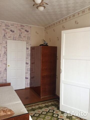 2-к квартира, 45 м², 4/4 эт.