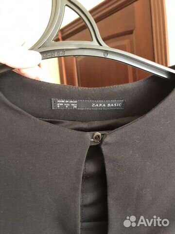 Платье Zara Платье Zara
