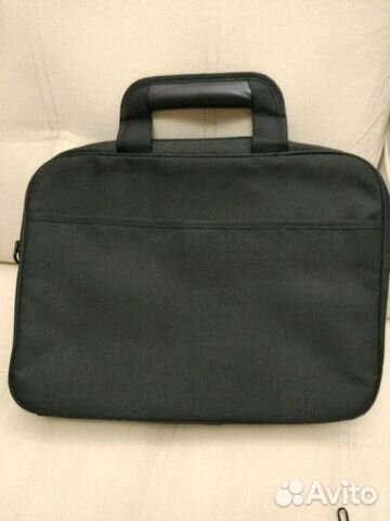 Сумка для ноутбука