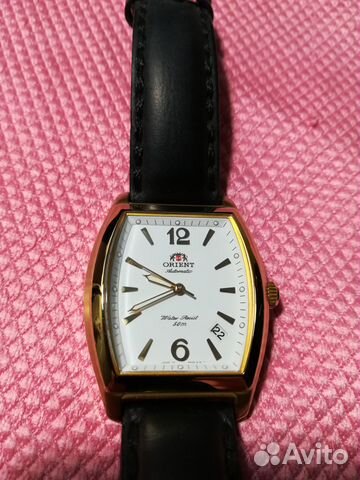 Наручные часы Orient сerae006wо