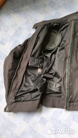 Куртка dainese куртка жен.G.AIR-frame TEX lady 606