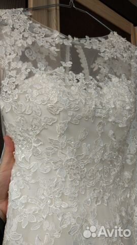 Свадебное платье. Продажа/прокат