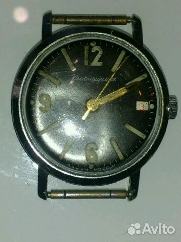 Вдв подарок от д.Васи за службу