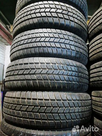 Шины новые 215/70 r15 Hankook лето