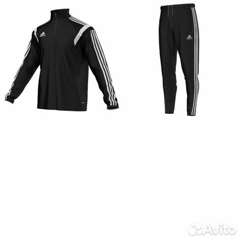 Спортивный Костюм Adidas Спортивный Костюм Adidas