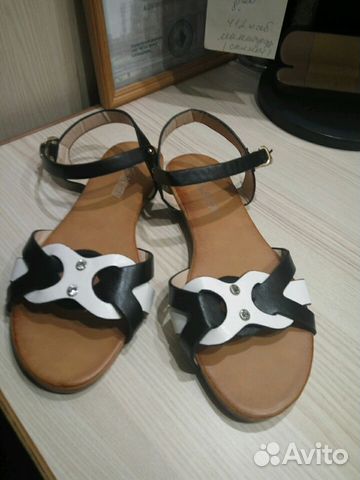 Босоножки Босоножки