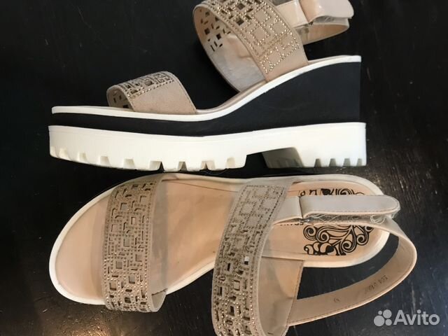 Босоножки Босоножки