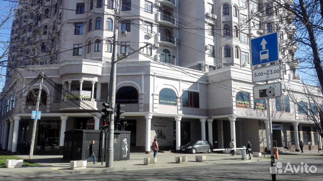 3-к квартира, 100 м², 11/15 эт.