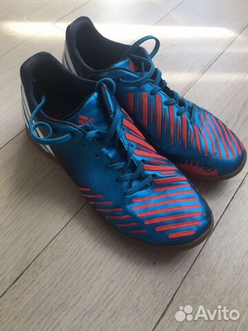 Бутсы Adidas Predator Бутсы Adidas Predator