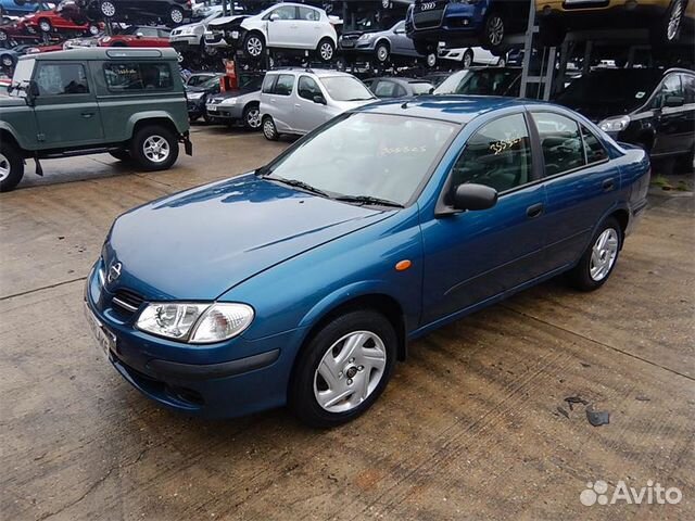 Nissan almera N16 разбор Nissan almera N16 разбор