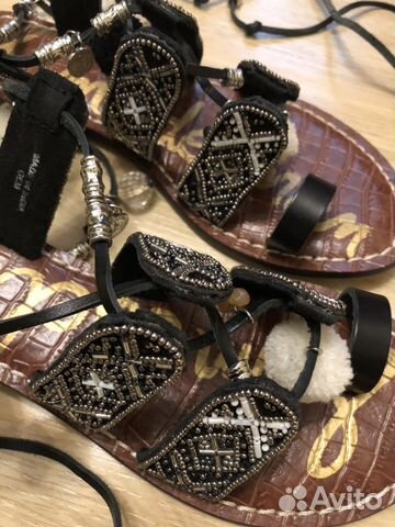 Сандали Sam Edelman р. 36,5