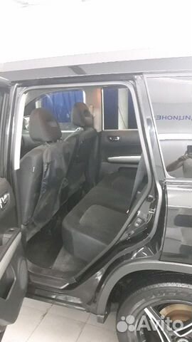 Nissan X-Trail 2.0 AT, 2012, 130 000 км