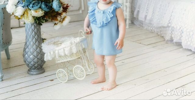 Платья мама+дочка family look Платья мама+дочка family look