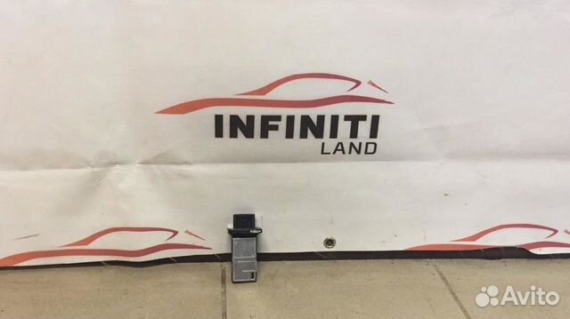 Датчик расходомера Infiniti EX25 EX35 EX37 QX50
