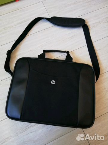 Сумка для ноутбука HP 15