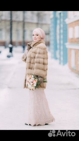 Платье на никах Платье на никах