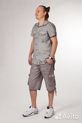 Пакет мужской одежды, 50 размер Пакет мужской одежды, 50 размер