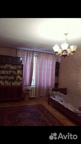 2-к квартира, 45 м², 10/12 эт. 2-к квартира, 45 м², 10/12 эт.