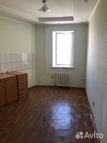 1-к квартира, 33.7 м², 5/5 эт.