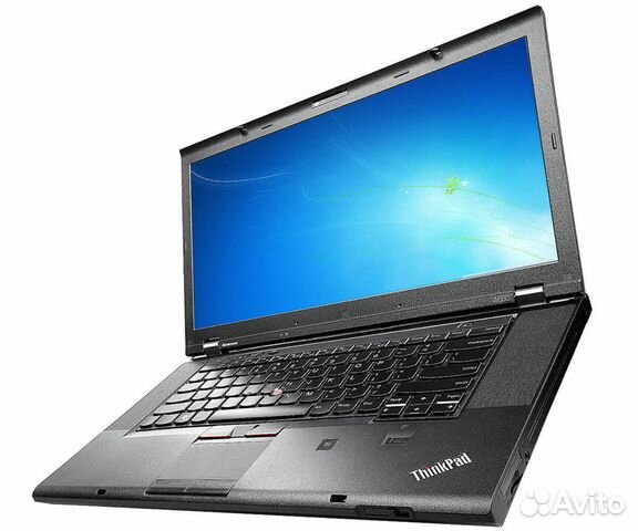Lenovo thinkpad laptop w530 lorica segmentata