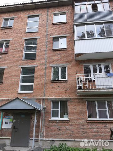 2-к квартира, 47 м², 3/4 эт.