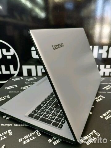 Ноутбук Lenovo ideapad 310-15isk