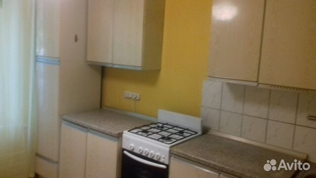 2-к квартира, 50 м², 1/9 эт. 2-к квартира, 50 м², 1/9 эт.