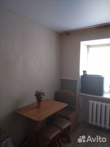 2-к квартира, 23 м², 1/5 эт.