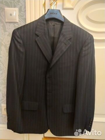 Костюм Canali Костюм Canali
